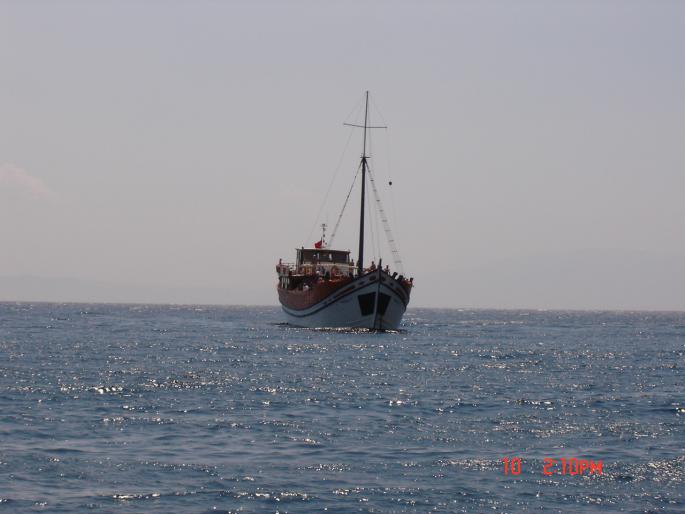 DSC00279 - 2004 TURCIA KUSADASI