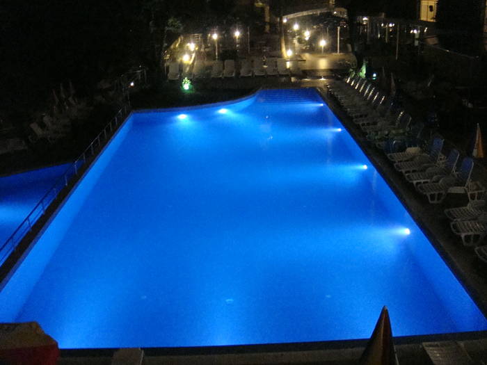 210 - bulgaria aug 2009