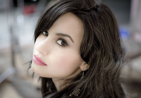 Demi Lovato - Vedetele mele preferate