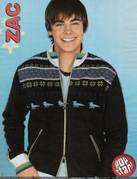 Zac - High School Musical