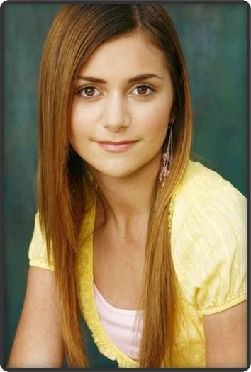 30 - Alyson Stoner