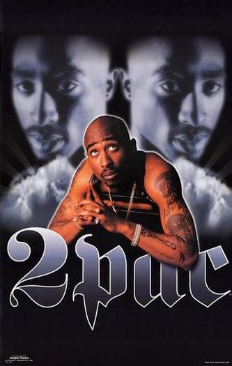 2 pac 16 - 2pac