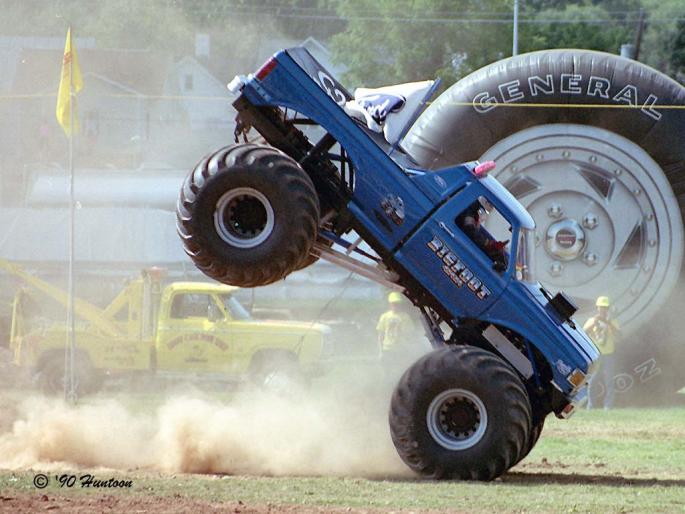 60 - Poze cu masini super tari