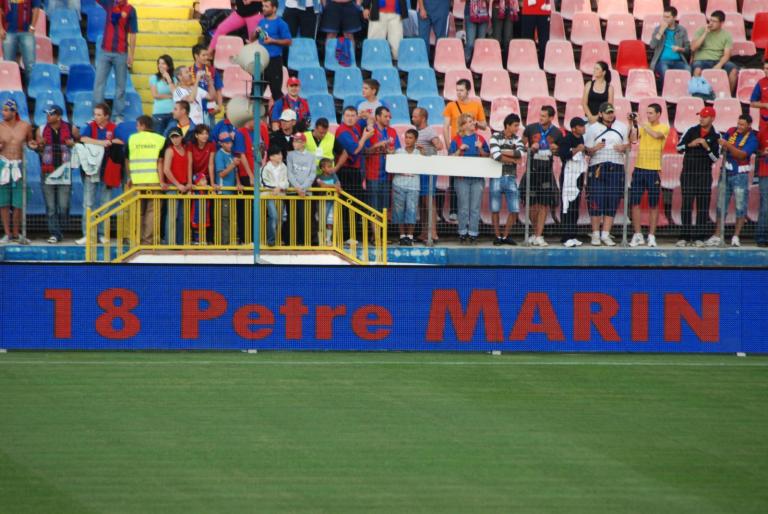 STEAUA 042