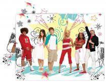Echipa High School Musical