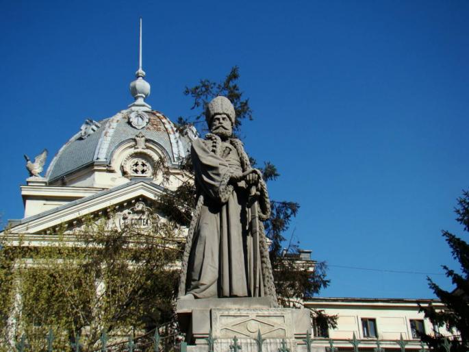 DSC02795 - 2008-03-22 - La padure-Baneasa