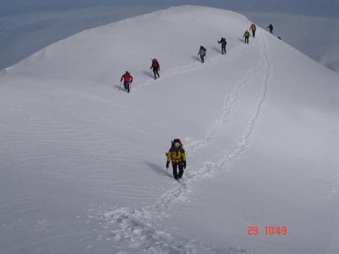 DSC00626 - Mont Blanc Predeal 2008