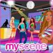 w - myscene