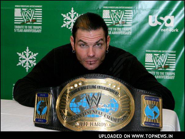 Jeff-Hardy38 - WWE - Jeff Hardy