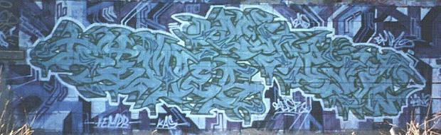 15 - grafiti