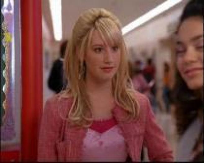 HUNKJIXRTJTJXJYQOXE - ashley tisdale
