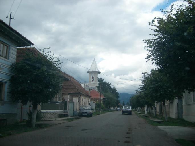 Dejani - Excursii 2008