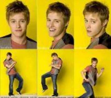 RGHPRGWSRYDFDGTTNBM - Lucas Grabeel