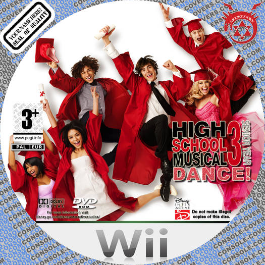 High School Musical - HSM