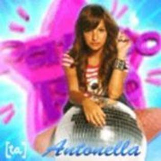 anto - antonella