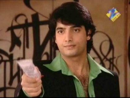 SBEPCITKNVLCFLMALAO - Sharad Malhotra