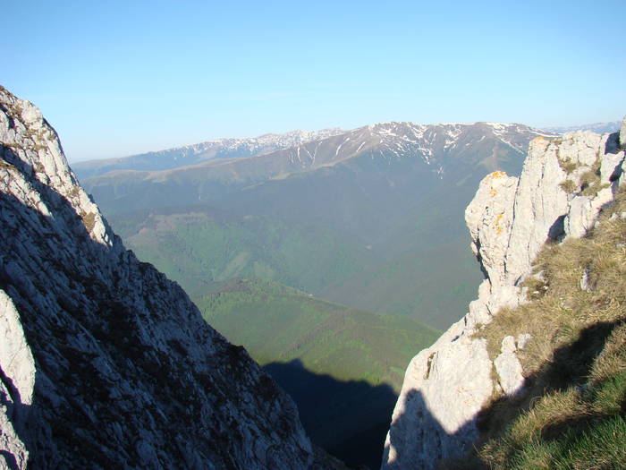 DSC03207 - Piatra Craiului MAI