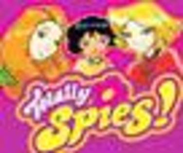 Totally spies - Totally spies