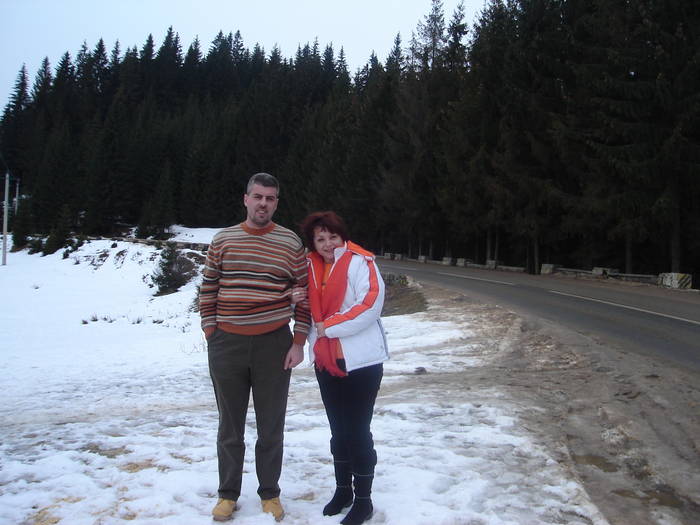 Poze Revelion 2005-2006 012 - 2006 REVELION VATRA DORNEI