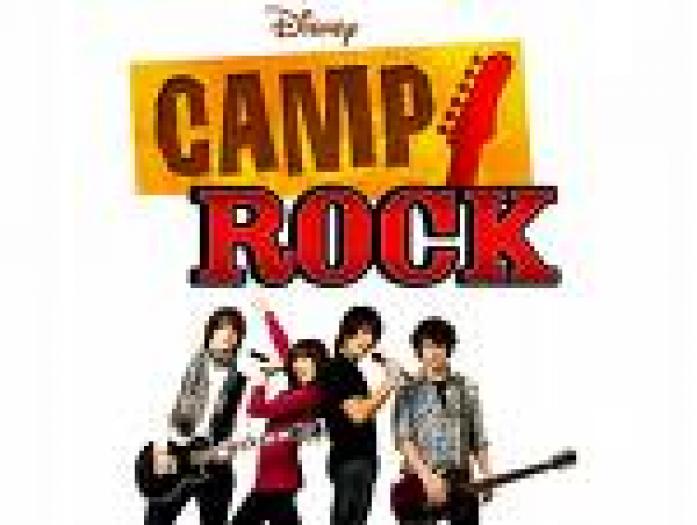 gruppo camp rock - gruppo camp rock