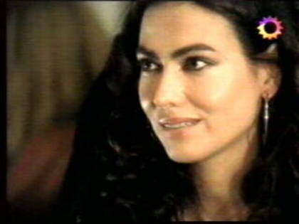Rosa Ramos - Soy Gitano-Sange de Tigan-2003-2004