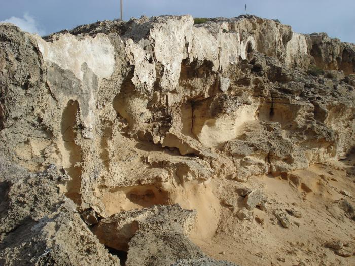 Picture 581; Cape Greco
