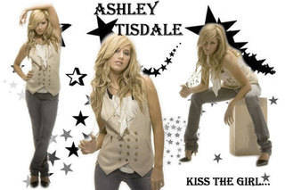 Ashley  Tisdale - Ashley Tisdale- Sharpay
