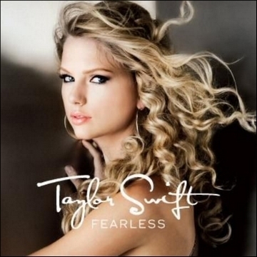 TaylorSwift-FearlessUKEdition2009 - 1 album cel mai tare