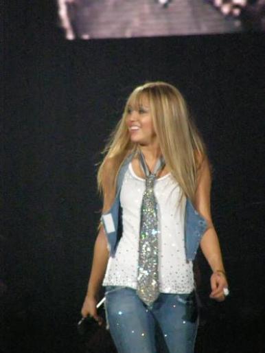LgSNAM659751-02 - Hannah Montana-Miley Cyrus