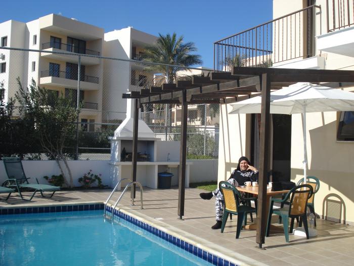 Picture 083; Regina's Exclusive Villas - Oroklini
