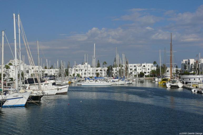 Tunisia_160 - Tunisia