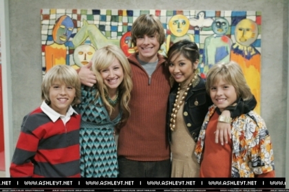 normal_03~10 - The suite life of Zack and Cody