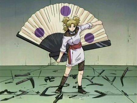 temari - temari