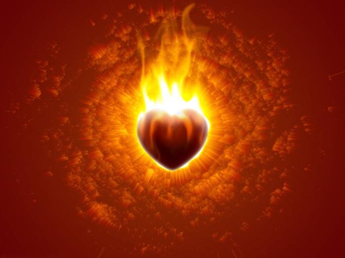 burning_heart-1024x768 - love