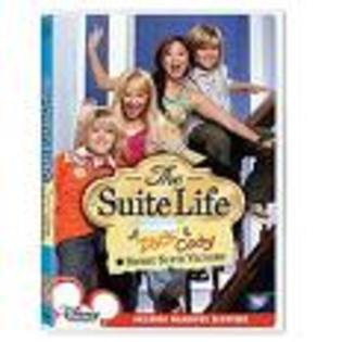 Zack si CODY - 0000-The Suite Life of Zack and Cody