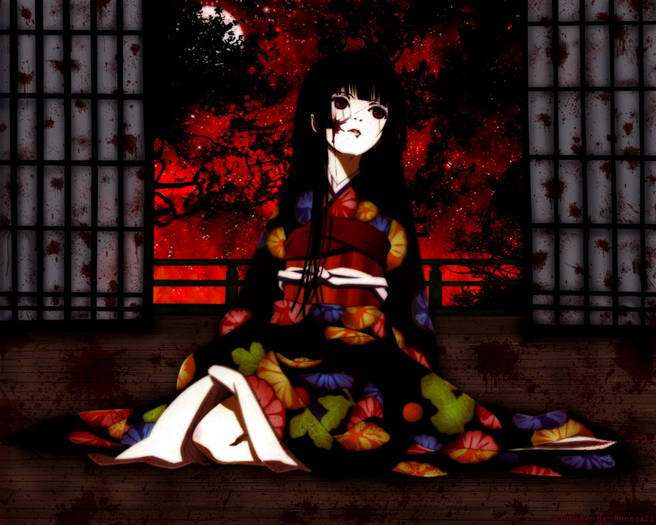 Jigoku-Shoujo