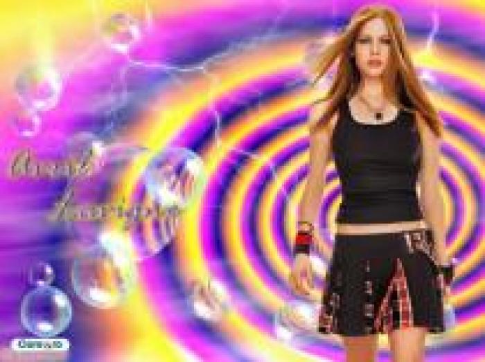 KKVGSKCDTGGOSVDREOR - alte poze cu avril lavigne