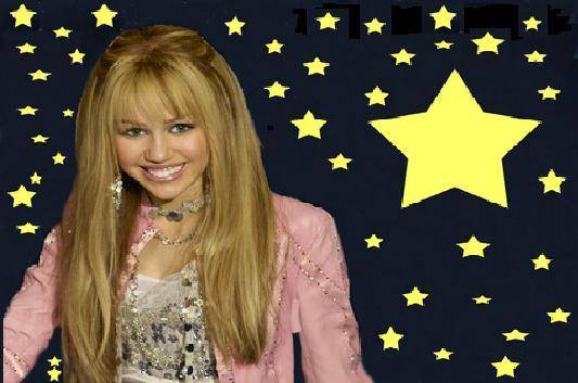 Hannah Montana