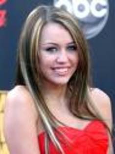 Miley C