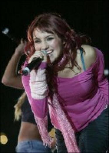 m_182 - poze mai rare cu dulce maria