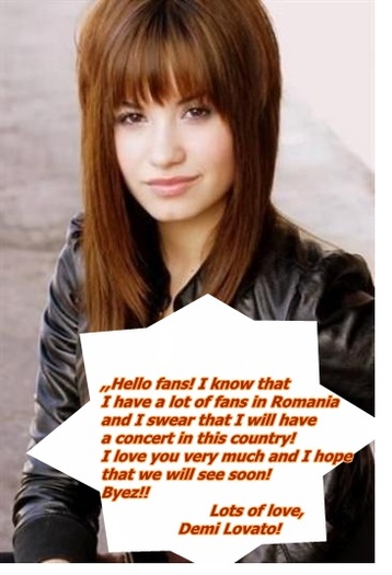 EEHRBTKWARIPSQNJPIP - anunt demi lovato