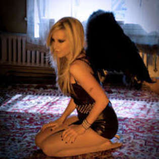 hghhh - Ashley Tislade