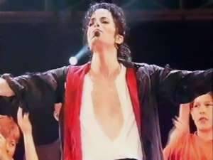 016 - Poze Michael Jackson