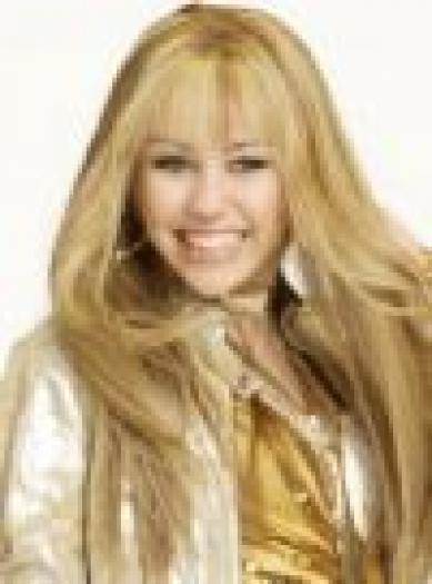 780138502 - hannah montana