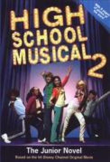 EZMMYNVNKUJKOIZFOOU - high school musical