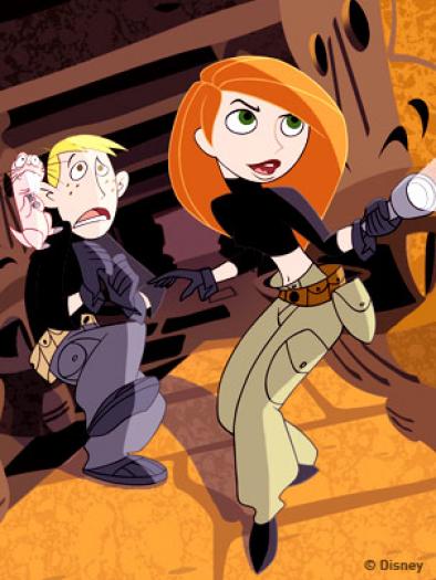 01_kim_possible_303_3404_Buena_Vista_Television - KIM POSSIBLE