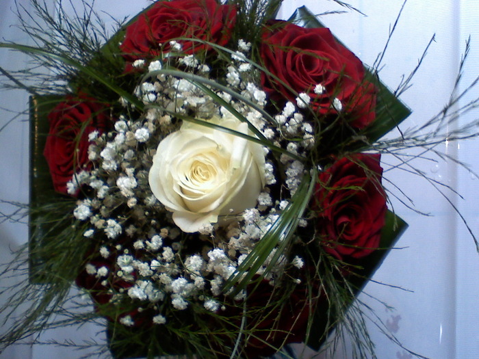 053109181356 - Aranjamente FLORALE