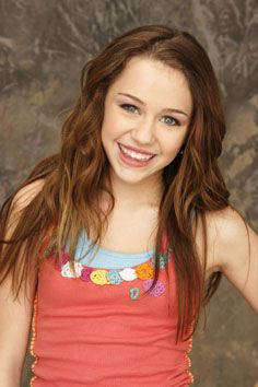 Miley Stewart