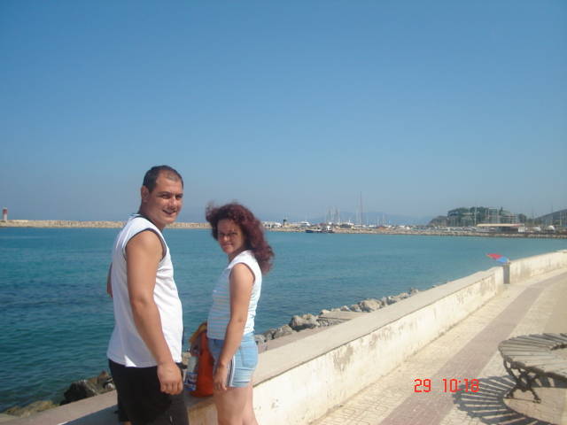 Picture Nokia 100 - 2007 TURCIA KUSADASI