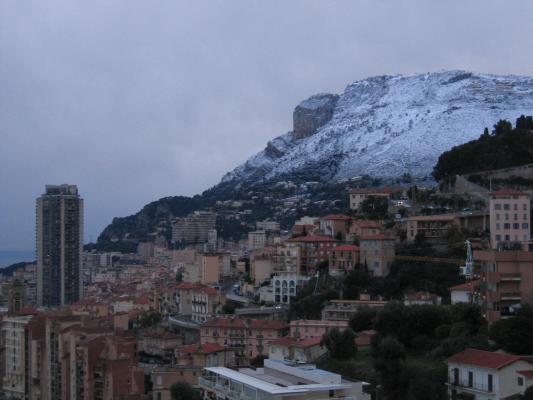 Monaco 2 - monaco